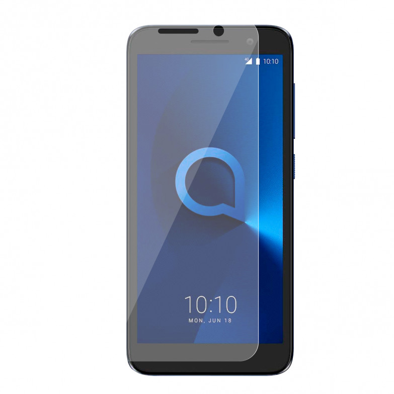 KSIX Extreme 2.5d Protector Tempered Glass 9h For Alcatel 1 5033d (1 Unit)