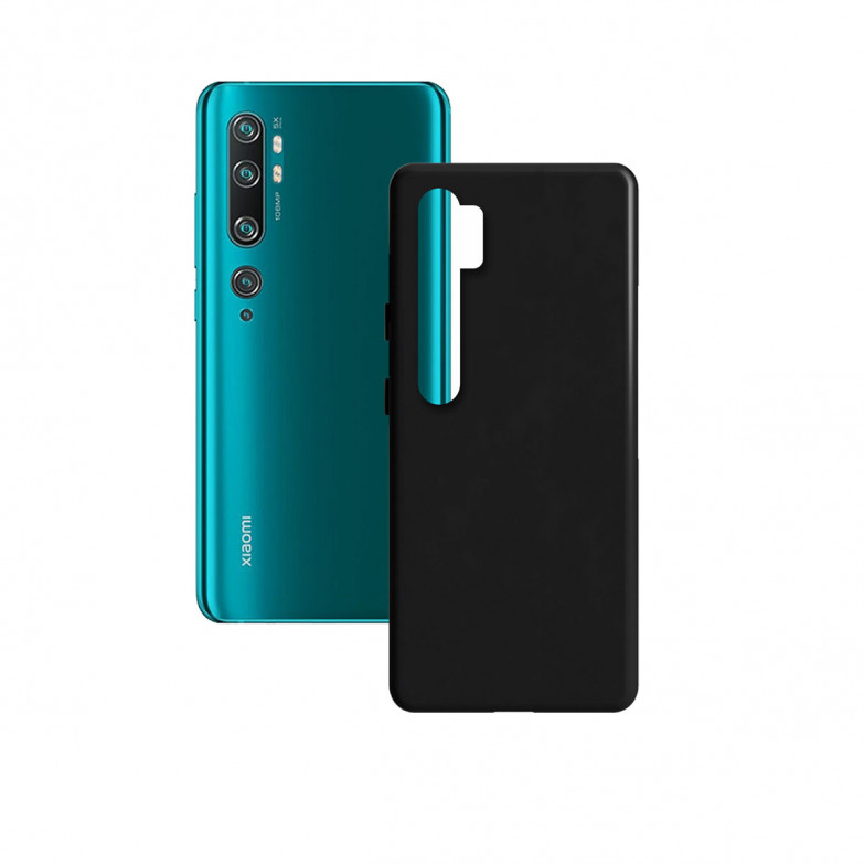 Hard Case For Xiaomi Mi 10 KSIX Black