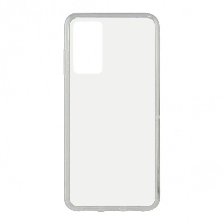 Funda para Huawei P40, Flexible, Transparente