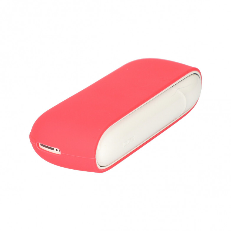 Funda para IQOS 3, Rojo