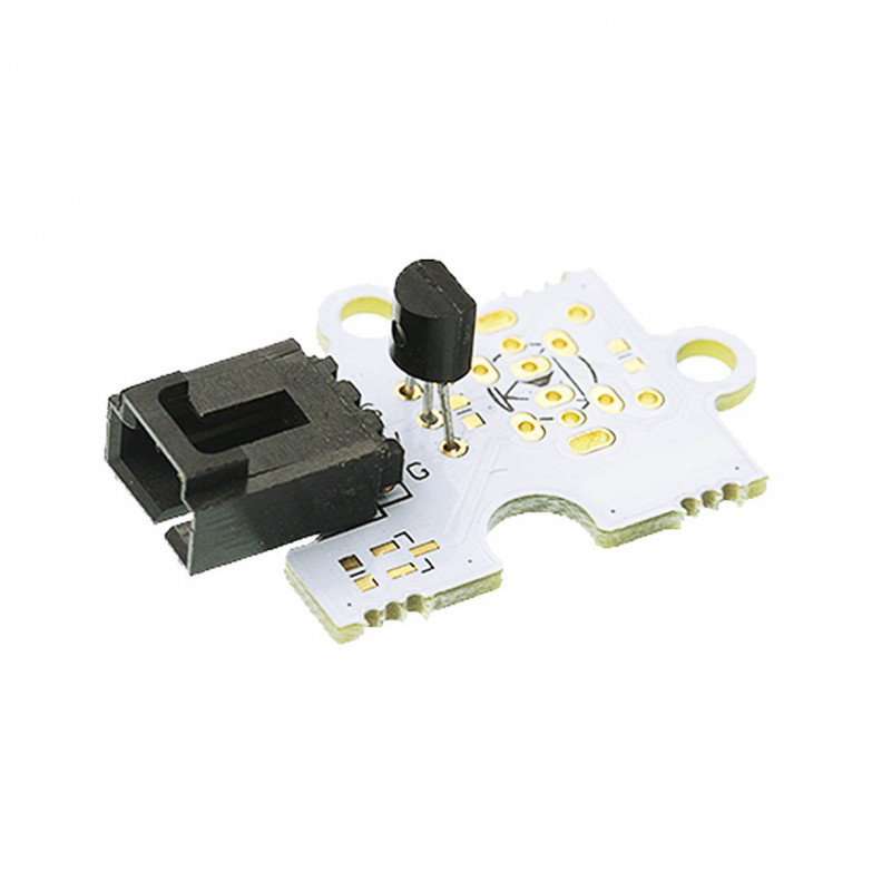 Sensor De Temperatura Ebotics