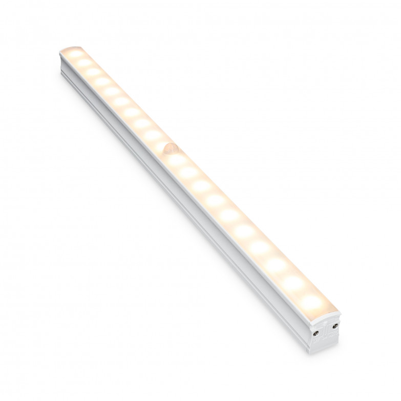 LED Grace Light, 33 cm, Smart Sensor, 80lm, 20 LEDs, Batteries