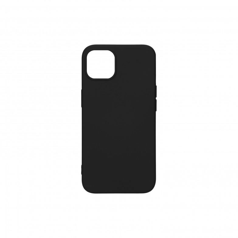 Funda Contact Mate para iPhone 13, Negro