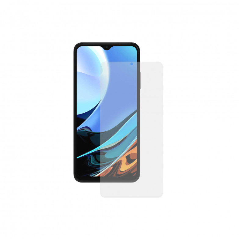 Extreme Protector 2.5d For Xiaomi Redmi 9t Tempered Glass 9h KSIX (1 Unit)