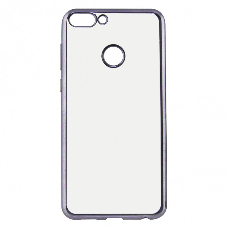 Funda para Huawei P Smart, Flexible, Transparente