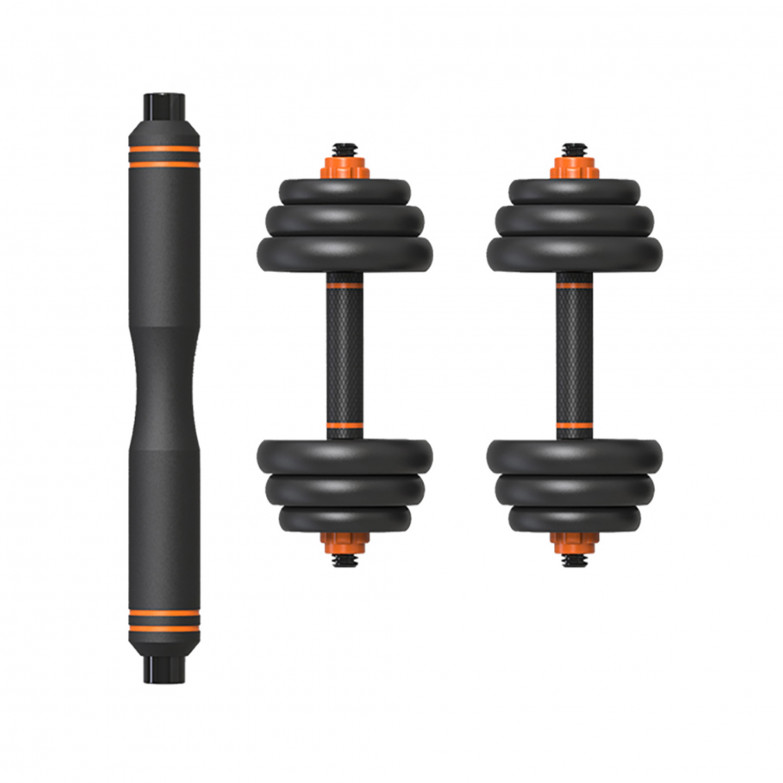 Xiaomi Fed 25kg Dumbbell Kit