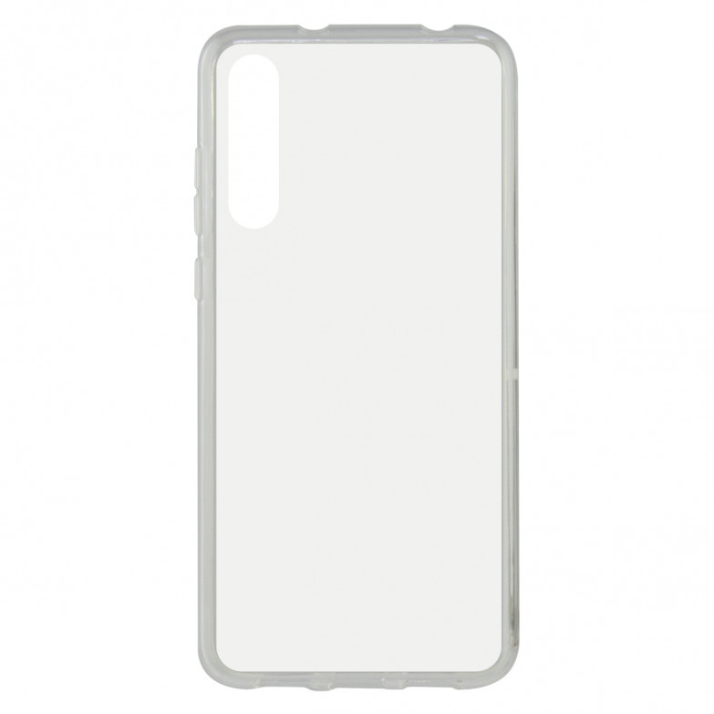 KSIX Flex Cover Tpu For Huawei P20 Pro Transparent