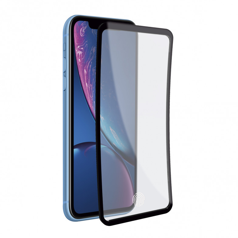 KSIX Amor Glass Protector For Iphone 11 (1 Ud.)