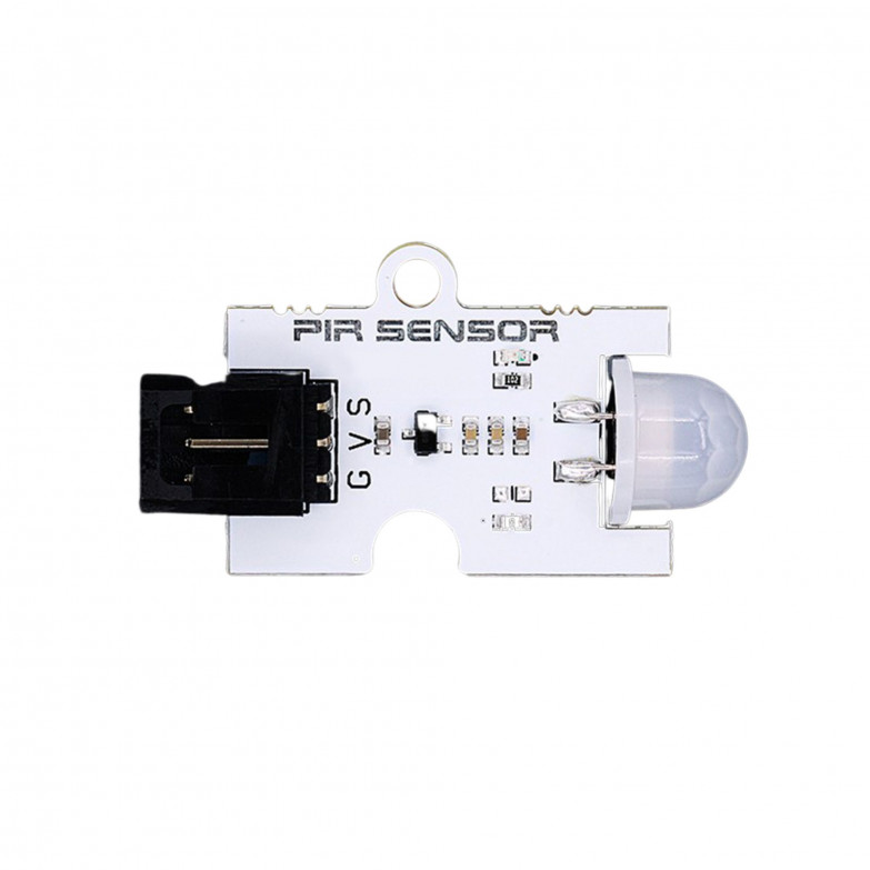 Ebotics Pir Motion Sensor