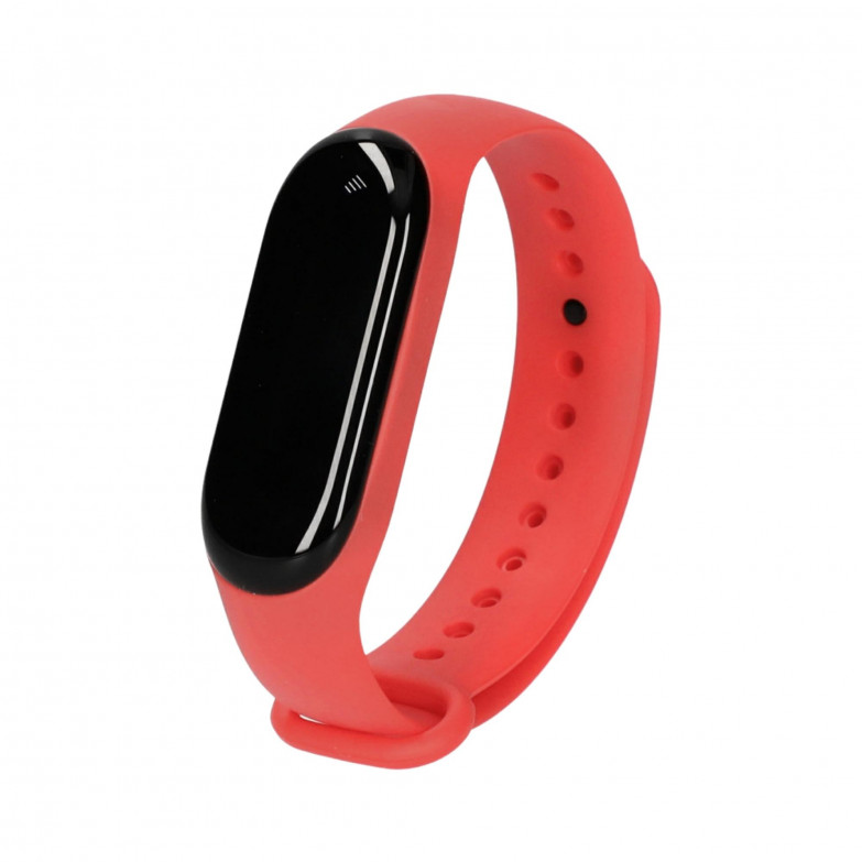 Correa reloj para Xiaomi Mi BAND 6, Rosa