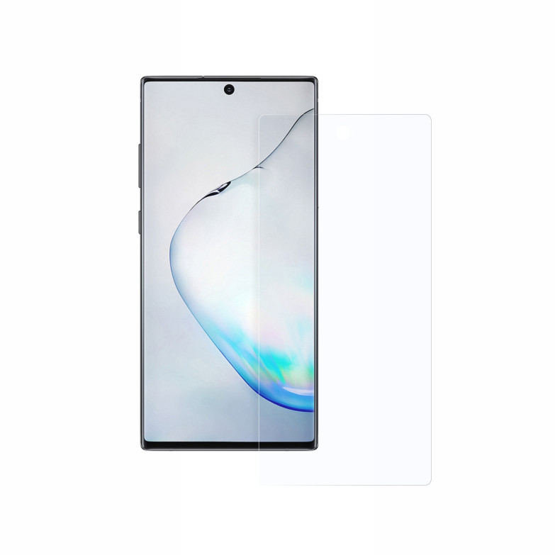 KSIX Flexy Glass Protector For Galaxy Note 10 (1 Unit)