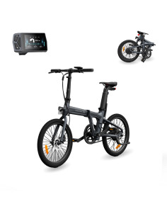 Bicicletas eléctricas ADO A20 Portaequipaje Trasero para - NewTechStore