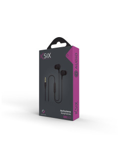Comprar KSIX SPARK auriculares inalámbricos con micrófono color rosa