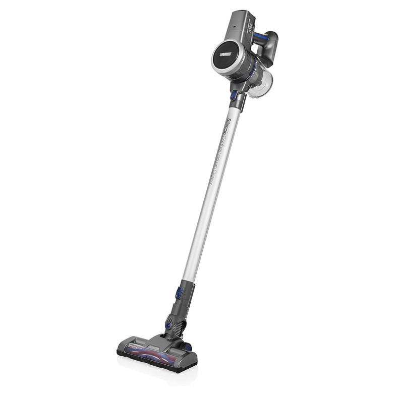 HOOVER PRINCESS NASPI BROOM