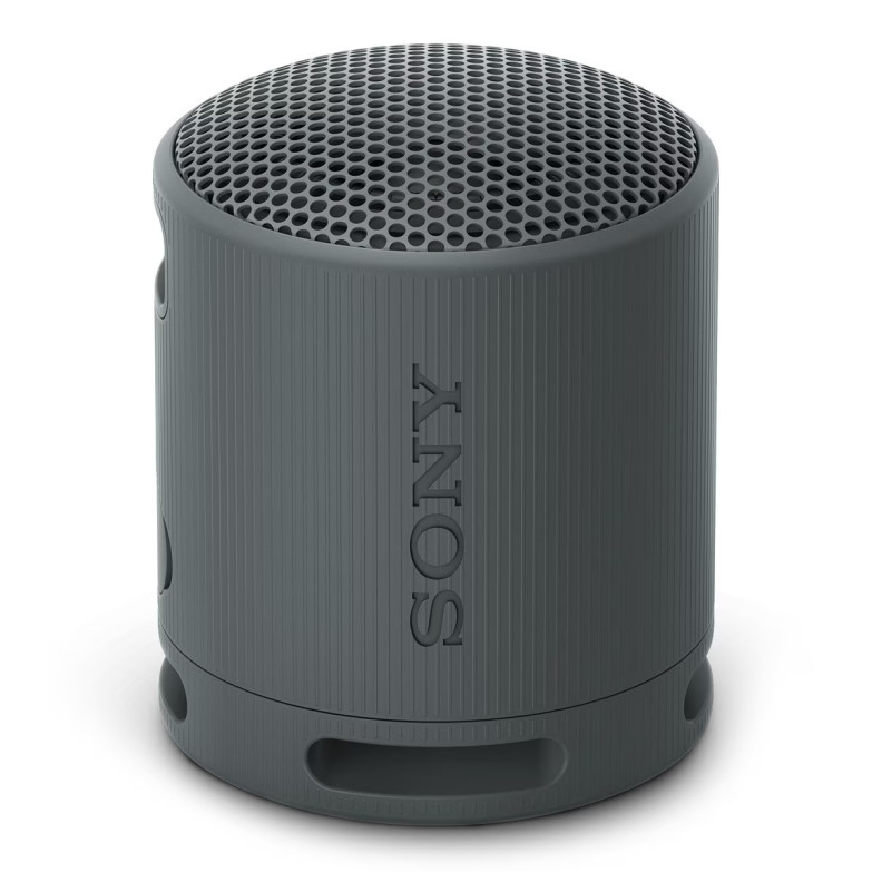 ALTAVOZ SONY SRS-XB100 WIRELESS BLACK