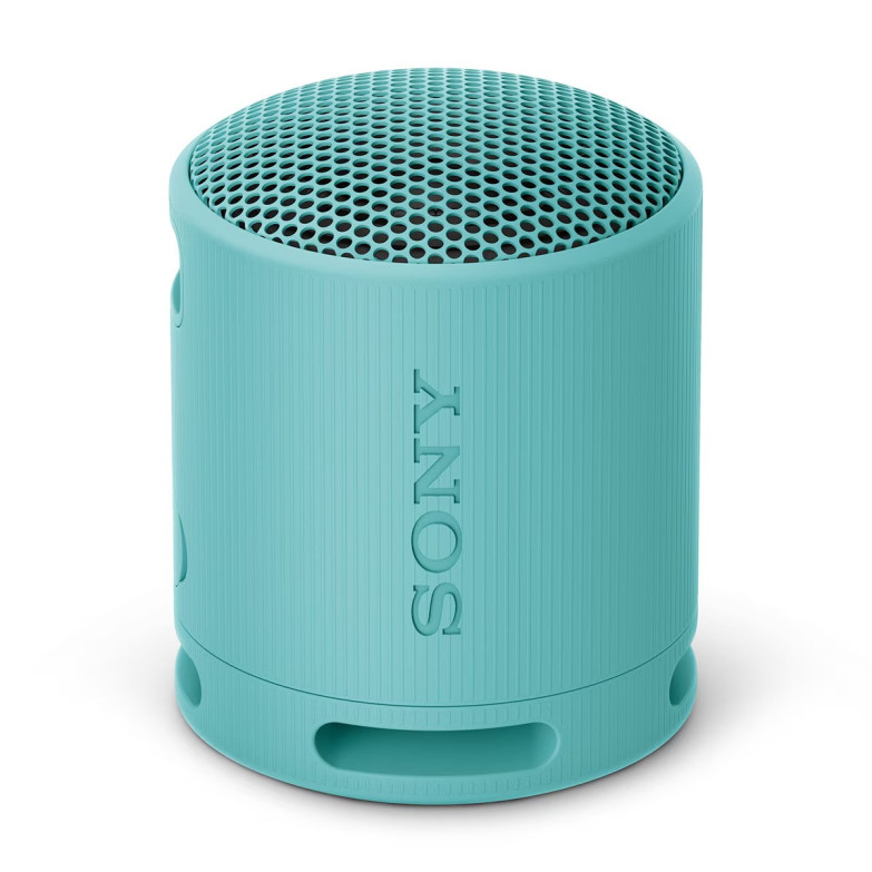 ALTAVOZ SONY SRS-XB100 WIRELESS BLUE