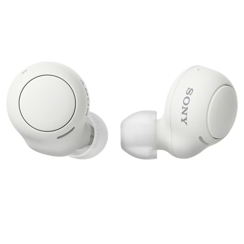 AURICULAR SONY WF-C500 TRULLY WIRELESS WHITE