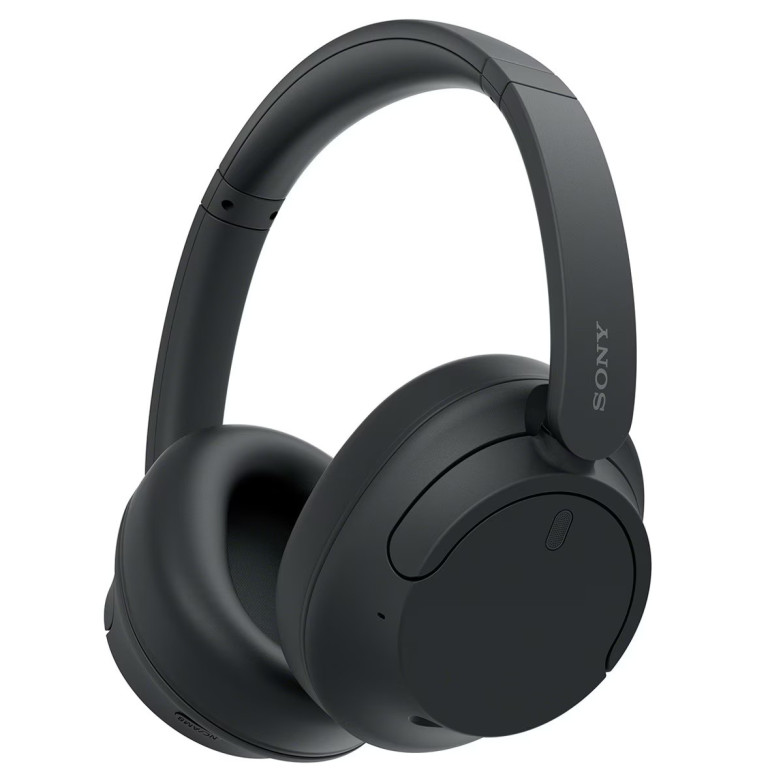 AURICULAR SONY WH-CH720 ACTIVE HEADPHONES HEADBAND BLACK