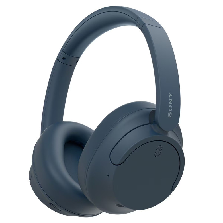 AURICULAR SONY WH-CH720 ACTIVE HEADPHONES HEADBAND BLUE