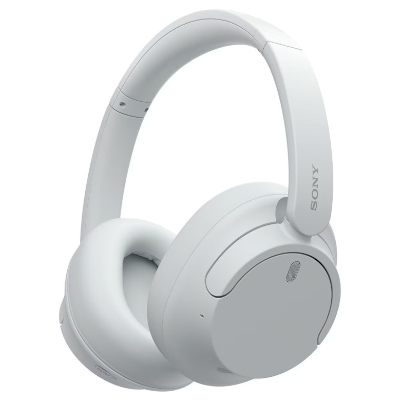 AURICULAR SONY WH-CH720 ACTIVE HEADPHONES HEADBAND WHITE