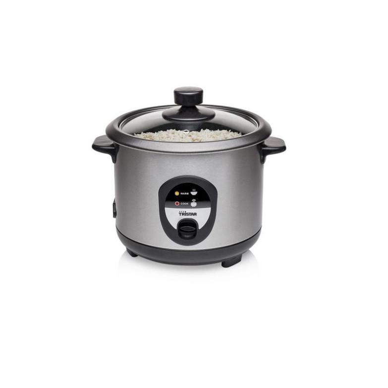 RICE COOKER TRISTAR INOX RK6129