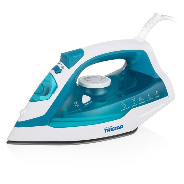 TRISTAR STEAM IRON T8320