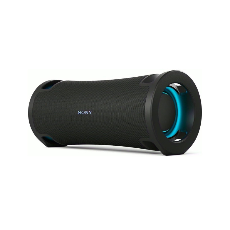 ALTAVOZ SONY SRSXG300B WIRELESS BLACK