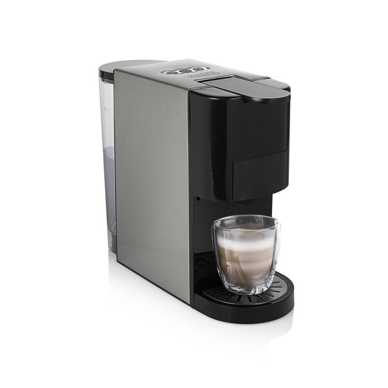 CAFETERA PRINCESS NCAFE41 4X1 INOX